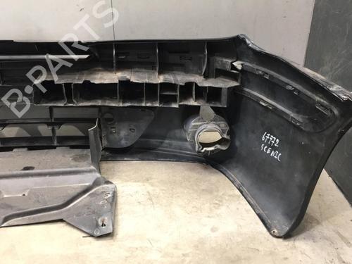 Zderzak przedni RENAULT SCÉNIC I MPV (JA0/1_, FA0_) 1.9 dCi (JA05, JA1F) | BP25557750C7 
