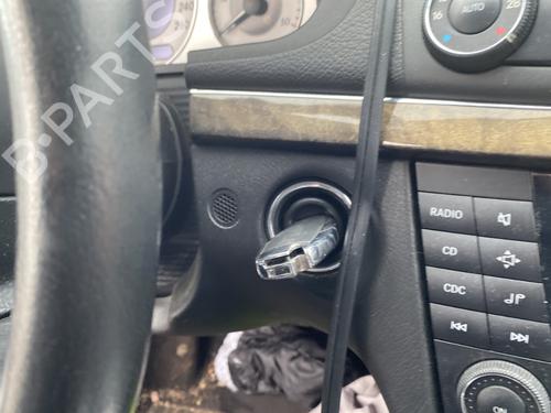 Climate control MERCEDES-BENZ E-CLASS (W211) E 220 CDI (211.006) | BP25889947I5  - Image 13