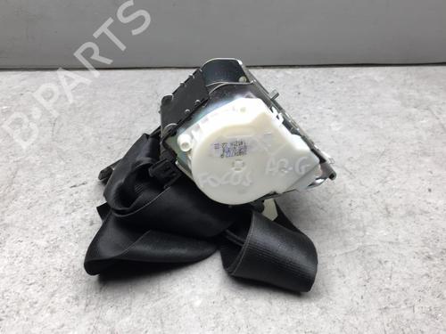 Rear left seatbelt FORD FOCUS III 1.6 TDCi | BP25580350I29 - Image 2