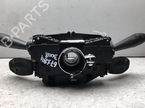 Steering column stalk PEUGEOT 3008 I MPV (0U_) 2.0 HDi | BP25555654I23 