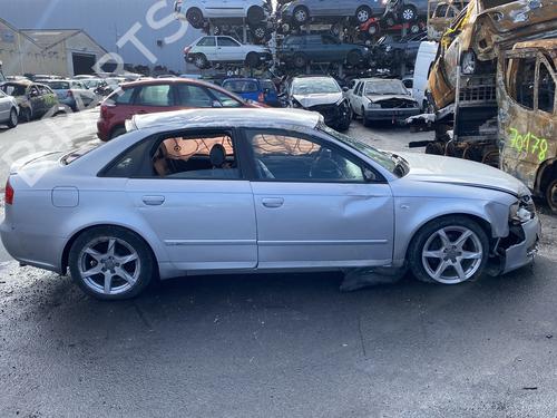 Left sun visor AUDI A4 B7 Avant (8ED) 2.0 TDI | BP25573161I1  - Image 27