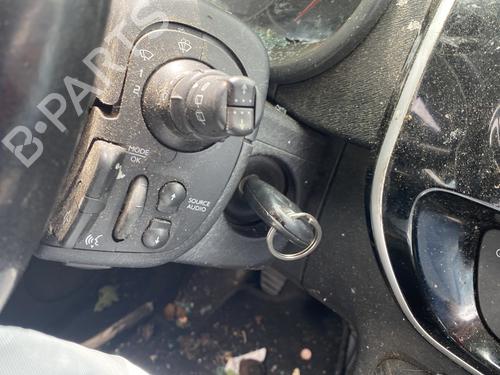 Radio RENAULT KANGOO Express (FW0/1_) 1.5 dCi 90 (FW0G, FW05, FW08, FW11) | BP28277101E6  - Image 12