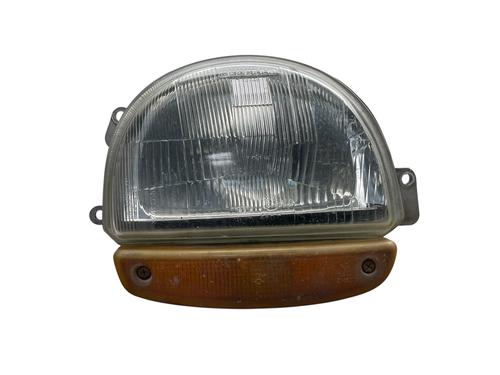 Used Right headlight Right headlight 25504949 25504949