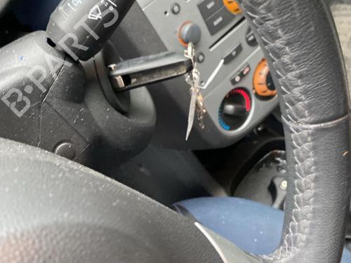 Front left seatbelt OPEL CORSA D (S07) 1.3 CDTI (L08, L68) | BP25540816I26  - Image 32