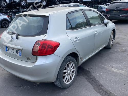 Climate control TOYOTA AURIS (_E15_) 2.0 D-4D (ADE150_, ADE150R) | BP25547488I5 - Image 9
