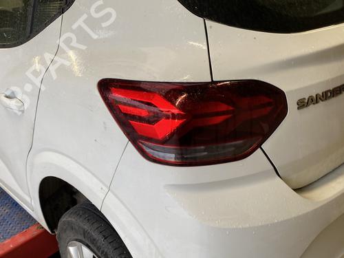 Rear left window mechanism DACIA SANDERO III 1.0 TCe 100 ECO-G | BP32415322C24 - Image 14