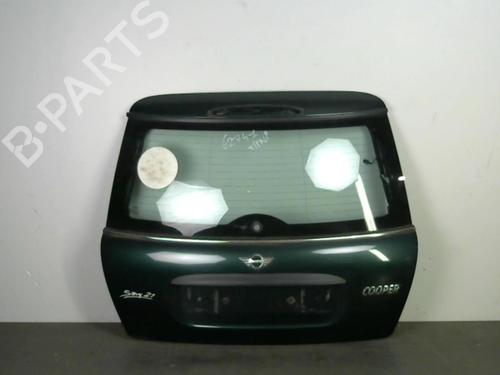 Tailgate MINI MINI (R50, R53) One | BP25559317C6 