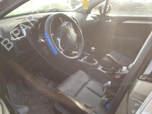 Electronic module CITROËN C4 II (NC_) 1.6 HDi 115 | BP31181291M83  - Image 13