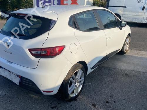 ABS pump RENAULT CLIO IV (BH_) 1.5 dCi 90 | BP25540830M43 