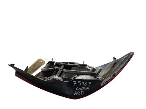 Right taillight OPEL CORSA D (S07) 1.3 CDTI (L08, L68) | BP28473163C35 