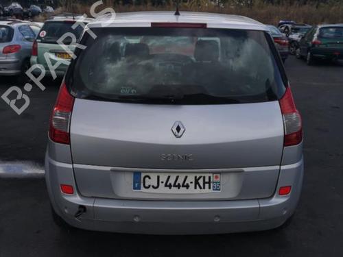 Startmotor RENAULT SCÉNIC II (JM0/1_) 1.9 dCi (JM14) | BP26497952M8