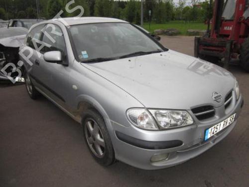 Switch NISSAN ALMERA II Hatchback (N16) 1.8 | BP30300842I30  - Image 10