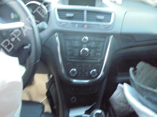 Alternator OPEL MOKKA / MOKKA X (J13) 1.6 CDTI (_76) | BP25516397M7 