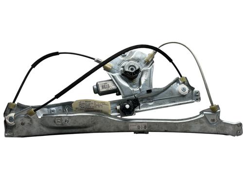 Front right window mechanism RENAULT CLIO III Grandtour (KR0/1_) 1.2 16V (KR0E) | BP25577051C23 