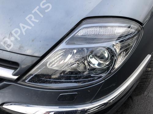 Front right lock CITROËN C8 (EA_, EB_) 2.0 HDi 165 | BP25521731C97 - Image 23