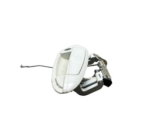 Front right exterior door handle FIAT GRANDE PUNTO (199_) 1.3 D Multijet | BP25547964C129 