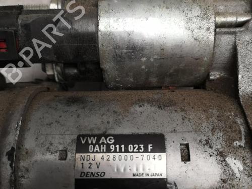 Starter SEAT LEON (1P1) 1.2 TSI | BP25538674M8 