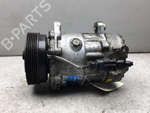 AC compressor SEAT ALHAMBRA (7V8, 7V9) 1.9 TDI | BP25576036M34 