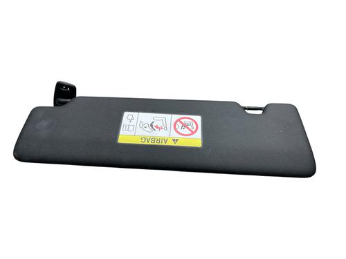 Used Right sun visor Right sun visor BMW X2 (F39) xDrive 20 d (190 hp) 32680692 32680692