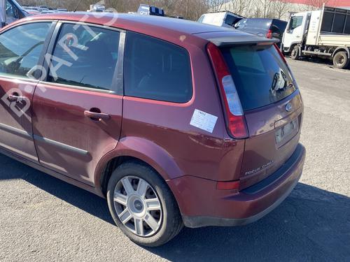 Front wiper motor FORD FOCUS C-MAX (DM2) 1.6 TDCi | BP25498693M29  - Image 17