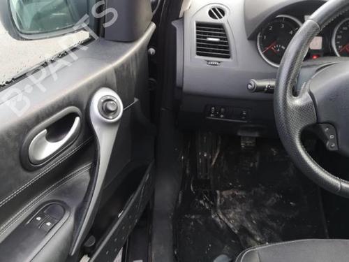 Ekspansjonstank RENAULT MEGANE II (BM0/1_, CM0/1_) 1.5 dCi (BM1E, CM1E) | BP25584301C120 