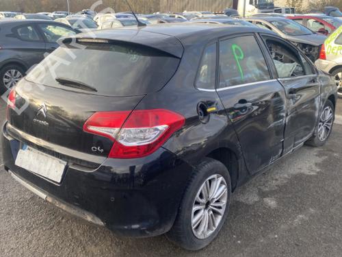 ABS pump CITROËN C4 II (NC_) 1.6 HDi 115 | BP25918833M43  - Image 16