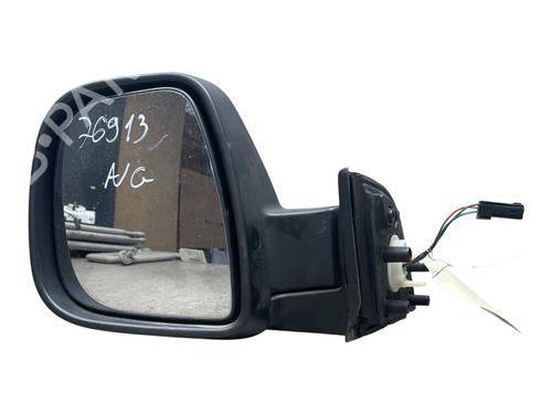 Retrovisor esquerdo PEUGEOT PARTNER Tepee 1.6 HDi | BP37202384C26 - Image 4