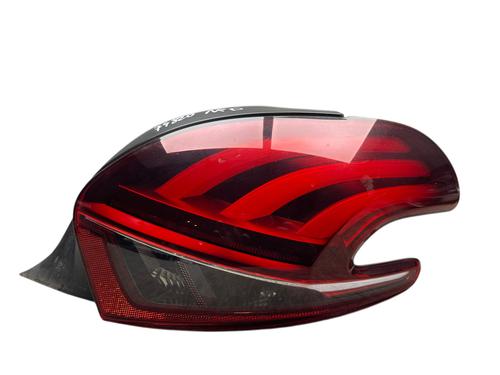Used Right taillight PEUGEOT 208 I (CA_, CC_) 1.6 HDi / BlueHDi 75 (75 hp) 30751634