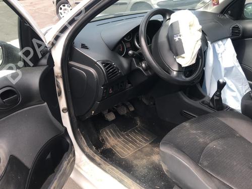 Display monitor PEUGEOT 206+ (2L_, 2M_) 1.4 HDi eco 70 | BP25535224C48 
