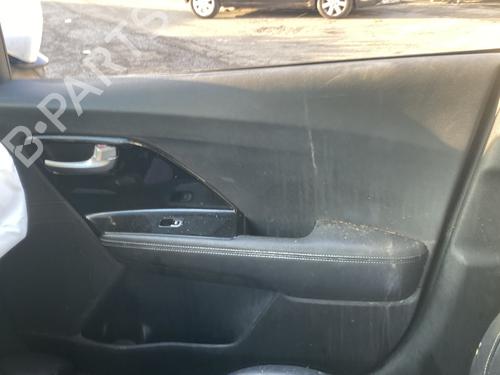 Left sun visor KIA NIRO I (DE) 1.6 GDI Plug-in Hybrid | BP25539842I1  - Image 10