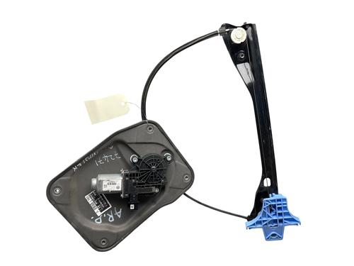 Used Rear right window mechanism FORD FIESTA V (JH_, JD_) 1.4 TDCi (68 hp) 27564897