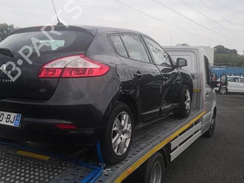 Rat RENAULT MEGANE III Hatchback (BZ0/1_, B3_) 1.5 dCi (BZ09, BZ0D, BZ1W, BZ29, BZ14) | BP25536931C49 - Image 34