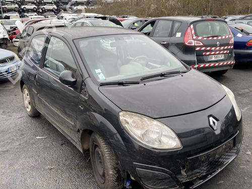 Front right window mechanism RENAULT TWINGO II (CN0_) 1.2 16V (CN04, CN0B) | BP25716276C23 - Image 26