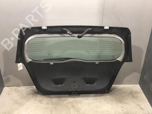 Used Tailgate KIA CEE'D Hatchback (ED) 1.6 CRDi 115 (115 hp) 25577338