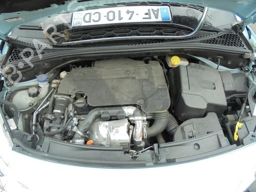 CITROËN C3 II (SC_) 2495956