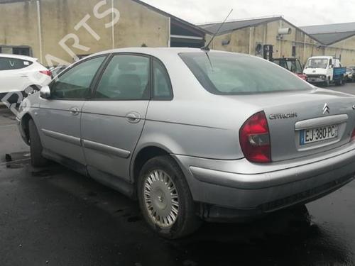 Viskermotor vindrute CITROËN C5 I (DC_) 2.2 HDi (DC4HXB, DC4HXE) | BP25560063M29 