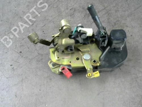 front-left-lock-jeep-commander-xk-xh-2005-2006-2007-2008-2009-2010-25532554 main image