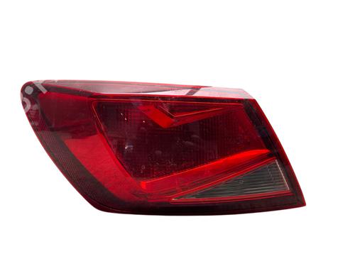 Achterlicht links SEAT LEON (5F1) 1.2 TSI | BP30648455C34