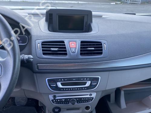 Front left interior door handle RENAULT MEGANE III Hatchback (BZ0/1_, B3_) 1.5 dCi (BZ0C) | BP35820918I13 - Image 26
