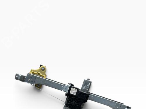 Front left window mechanism RENAULT CAPTUR I (J5_, H5_) 1.5 dCi 90 (J5N4, J5M5, J5MW, J5M6, J5AL, J5AJ) | BP39486774C22 - Image 2
