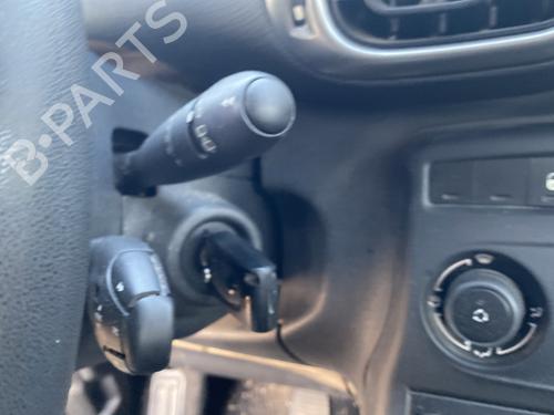 Front left window mechanism CITROËN C3 Picasso (SH_) 1.4 VTi 95 (SH8FSC, SH8FP0, SH8FP6) | BP25768170C22 - Image 5