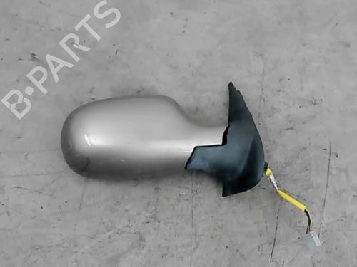 Used Right mirror NISSAN MICRA III (K12) 1.4 16V (88 hp) 25552812