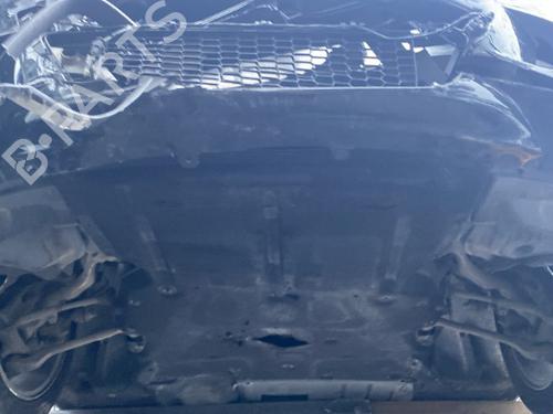 Front left window mechanism BMW 1 (F20) 114 d | BP25541023C22 - Image 32