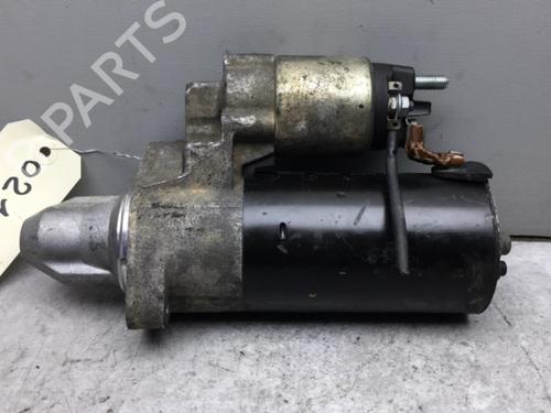 Used Starter MERCEDES-BENZ CLS (C219) CLS 320 CDI (219.322) (224 hp) 25556062