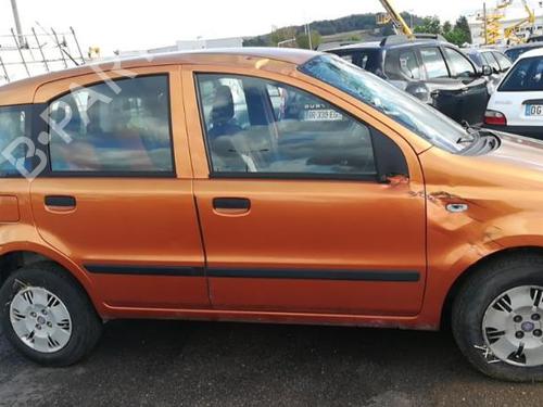 Sprinklertank FIAT PANDA (169_) 1.2 (169.AXB11, 169.AXB1A) | BP25515864C113 - Image 32