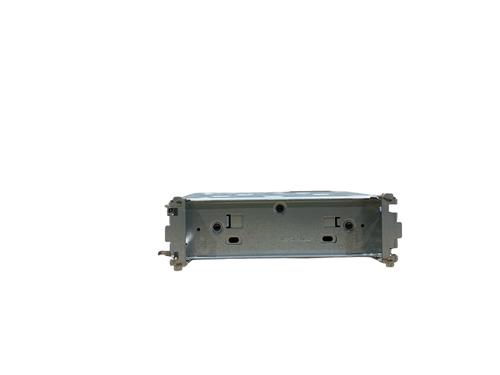 Used Radio CITROËN C5 III (RD_) 2.0 HDi 150 / BlueHDi 150 (RDRHEA, RDRHE8, RDAHRM,... (150 hp) 25513198