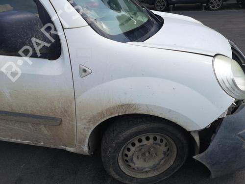 Front right lock RENAULT KANGOO / GRAND KANGOO II (KW0/1_) 1.5 dCi 90 (KW05, KW08, KW0G, KW11) | BP25532890C97 