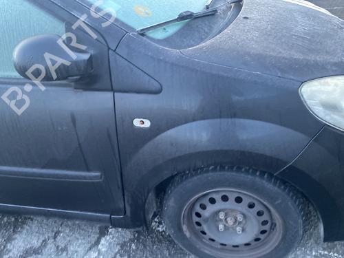 Switch RENAULT TWINGO II (CN0_) 1.5 dCi (CN0E) | BP32861239I30  - Image 8