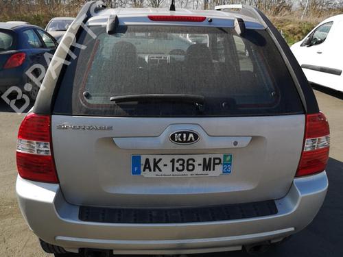 Starter KIA SPORTAGE II (JE_, KM_) 2.0 CRDi 4WD | BP25580111M8 