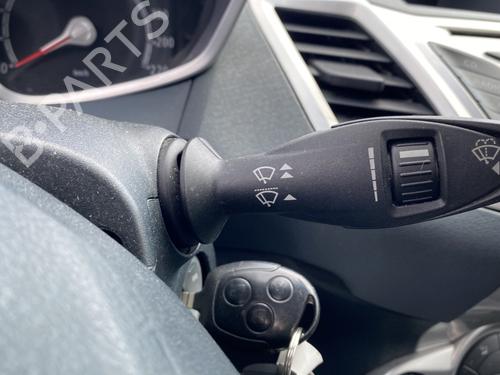 Climate control FORD FIESTA VI (CB1, CCN) 1.4 TDCi | BP28809498I5  - Image 11